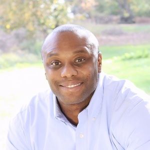 Meet your Posher, Ed